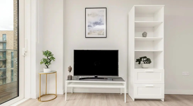 Апартаменты The Woodberry Collection