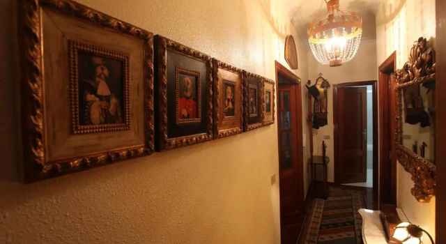 Apartamentos Spellos En Malpica, Забронировать Апартаменты/квартира Апартаменты Мальпика-де-Бергантиньос, Апартаменты/квартира