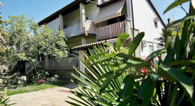 Apartments Mia, Забронировать Апартаменты/квартира Ровинь Rovinj Riviera