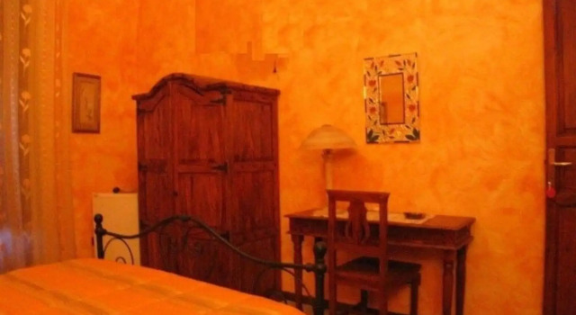 B&B Al Terrazzo Fiorito