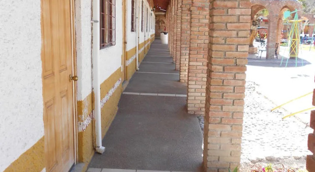 Hotel Santa Rosa, Book Hotel General Cepeda Coahuila