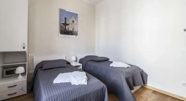 B&B Le Ghiacciaie