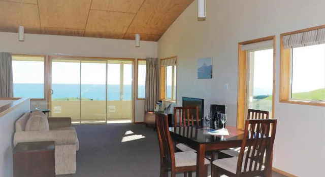 Апартаменты Superior Chalets at Okurukuru