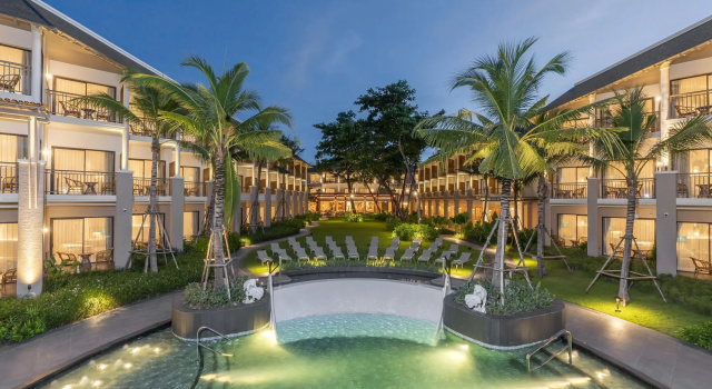 Holiday Inn Resort Samui Bophut Beach by IHG