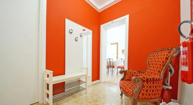 Апартаменты DolceVita Apartments N. 372