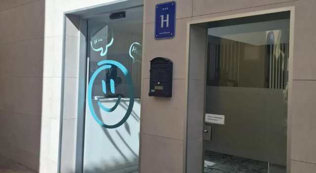 Hotel Rocamar