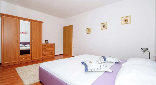 Spacious Holiday Home With Private Pool