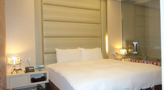Skylight B&B, Reservar Pousada (com pequeno-almoço) Hotéis em Nantou com pequeno-almoço, Café da manhã