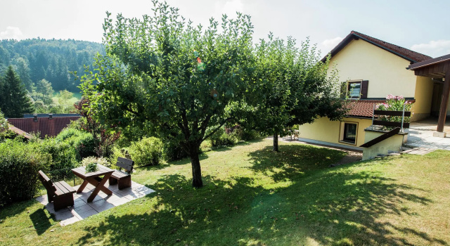 Luring Apartment in Plankenstein near Forest, Κράτηση Διαμέρισμα Κίρχαχορν Franconian Switzerland
