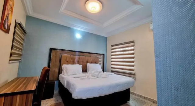 Mic - Della Apartment, Забронировать Апартаменты/квартира Апартаменты Энугу, Апартаменты/квартира