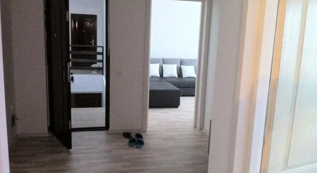 M.B.I. Apartments