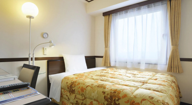 Toyoko Inn Tokyo Shinagawa Hatanodai Station Minami