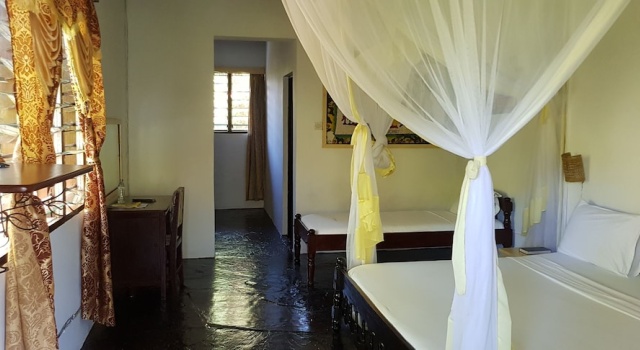 Makuti Villas Resort, Забронировать Курортный отель Отели Mombasa North Coast с завтраком, Завтраки