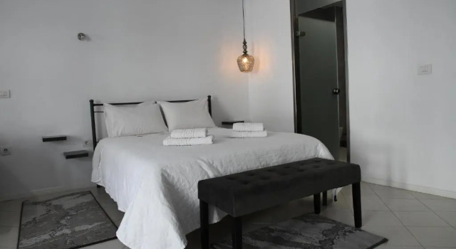 Aurora Luxury Studio