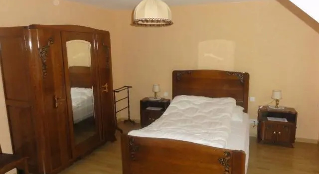 Gite Bust, Rezervovat Apartmán Rangen 