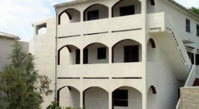 Apartmani Jure Marzic