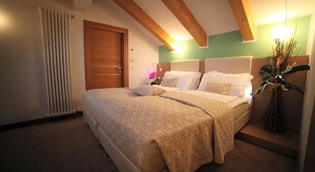 Номер Superior My Kosher Hotel