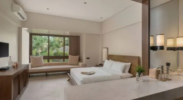 Двухместный номер Deluxe Amorita Resort Bohol