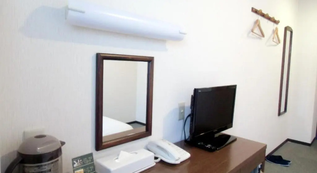Номер Standard Hotel Green Line