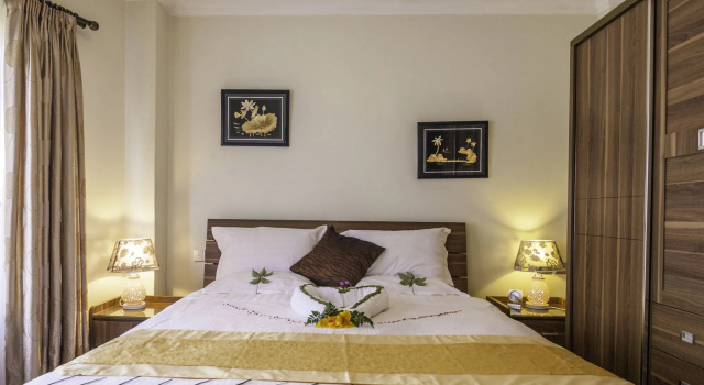 Eldon Villas