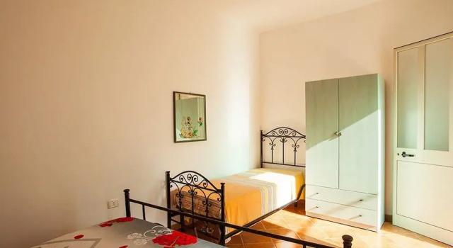 Вилла с 3 комнатами VilleSalento - Torre Lapillo M155