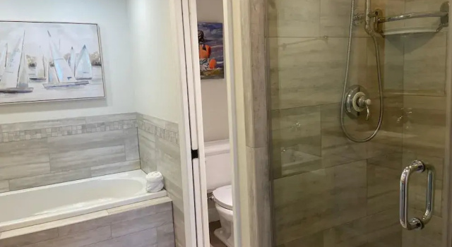 Номер Standard Portofino Island Resort 3-1903