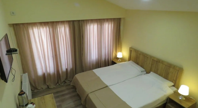 Hotel Diamond, Забронировать Отель Чугурети Тбилиси