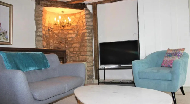 Historic Grade II Listed Homely Cottage, Reservar Hotel Hotéis com SPA em Lincolnshire, SPA