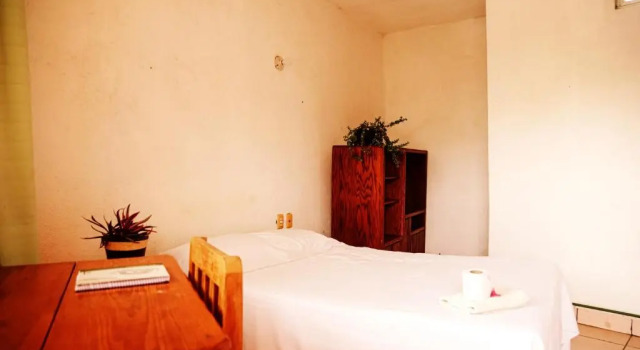 Hotel Yurimar, Book Hotel Puerto Escondido hoteller med parkering, Parkering