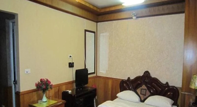 Valentine Hotel - Hong Ha, Забронировать Отель Хоанкием Ханой, рядом с Hanoi Post Office
