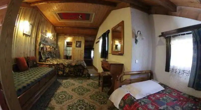 I Gonia Tis Linas, Забронировать Отель Отели Центральной Эллады с завтраком, Завтраки