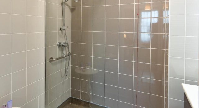Апартаменты Zenao Appart'hôtels Montreuil