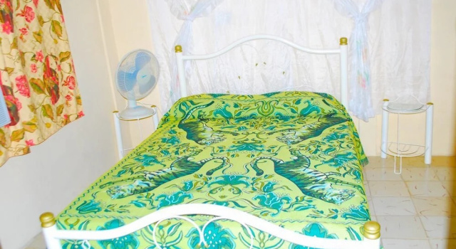 Casa Yoandis y Yuleidy, Забронировать Отель Отели Тринидада 3 звезды, 3*
