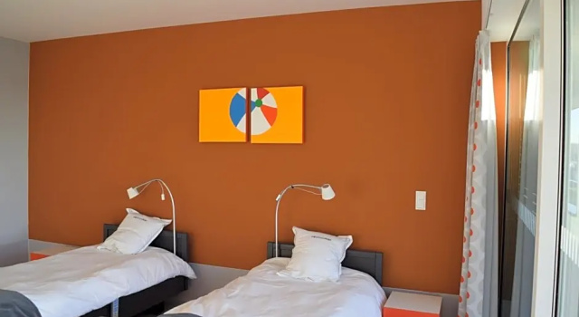 Номер Standard Hotel Middelpunt - Gratis Parking - Ontbijt inbegrepen!