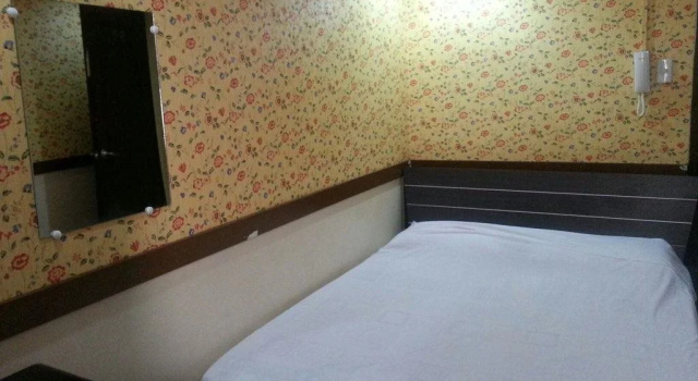 Golden City, Rezerwuj Hotel Hotele w Manila z Parkingiem, Parking