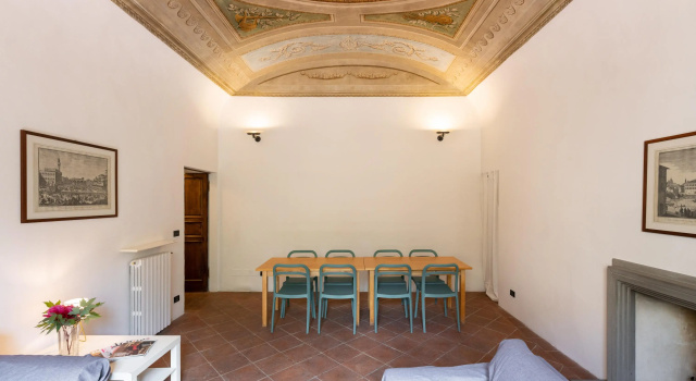 Appartamento Pilastri 35