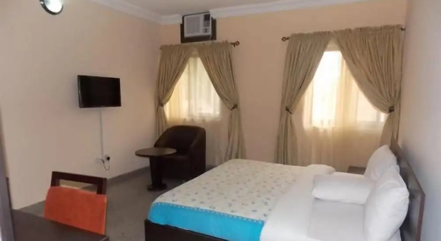 Номер Executive Benac Suites Hotel