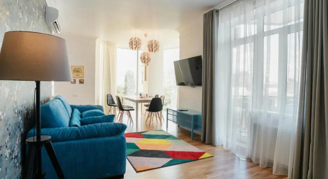 Апартаменты Royal Flowers Apartments