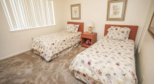 Portside Resort – Pet Friendly by Panhandle Getaways, Забронировать Курортный отель Панама-Сити Панхэндл Флорида
