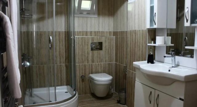 Студия Büyükada Apart Hotel - Yeni Apart