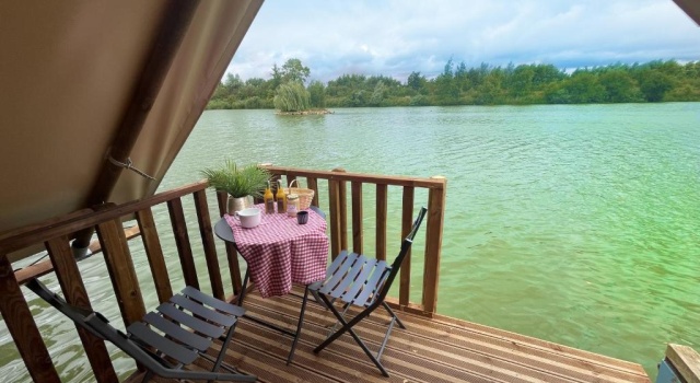 Номер Standard Les Etangs de la Bassée