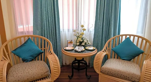 Клубный номер Standard с видом на сад Fortune Resort Sullivan Court, Ooty - Member ITC Hotels' Group