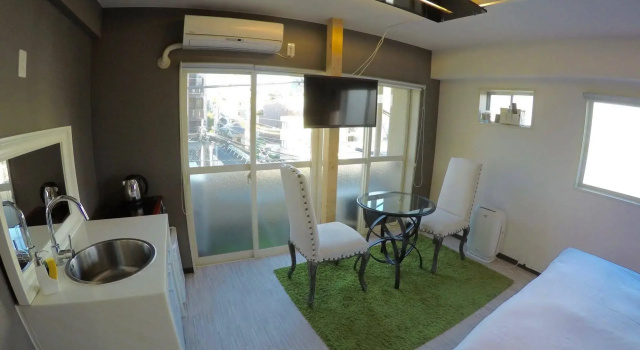 1/3rd Residence Serviced Apartments Akasaka, Забронировать Апартаменты/квартира Минато 