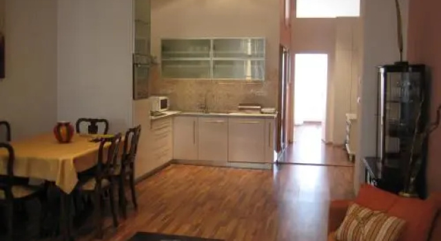 Studio Sweet Home, Забронировать Отель Отели Загреба с парковкой, рядом с Улица Ткалчича, Парковка