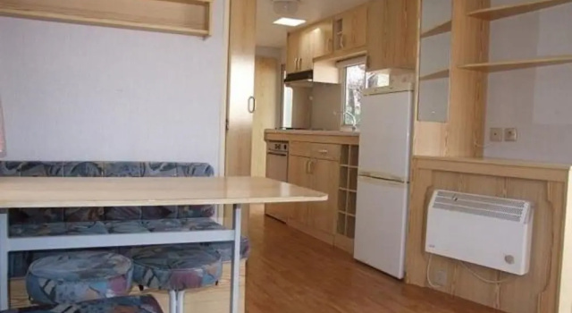 Camping le P'Tit Bonheur, Забронировать Кемпинг Эскаро Pyrénées-Orientales