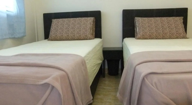 Malacca LAKS Vacation Home, Foglalás Szálloda Melaka Melaka