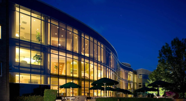 Oak Ridge, 예약 호텔 Minnesota 올인클루시브 호텔, 올 인클루시브