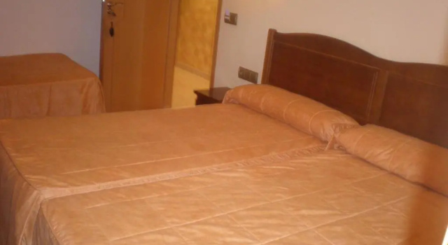 Номер Standard Hotel Pattaya