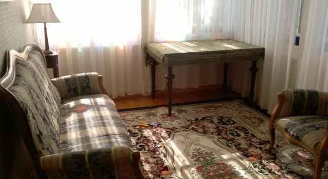 Villa Florio