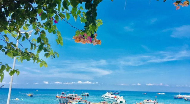 Binh Yen Motel, Reservar Motel Ly Son Quang Ngai